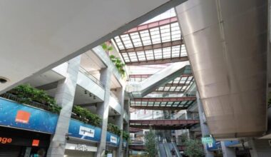 Qué abre en Valencia este domingo 12 de octubre, Día de la Hispanidad: centros comerciales y supermercados