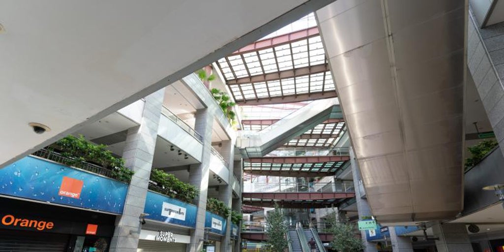 Qué abre en Valencia este domingo 12 de octubre, Día de la Hispanidad: centros comerciales y supermercados