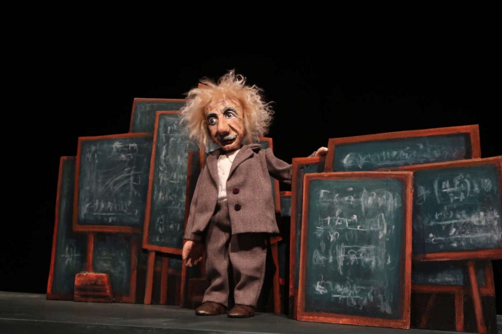 festival de titeres en vallecas