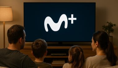 cine de estreno, series exclusivas y el mejor deporte