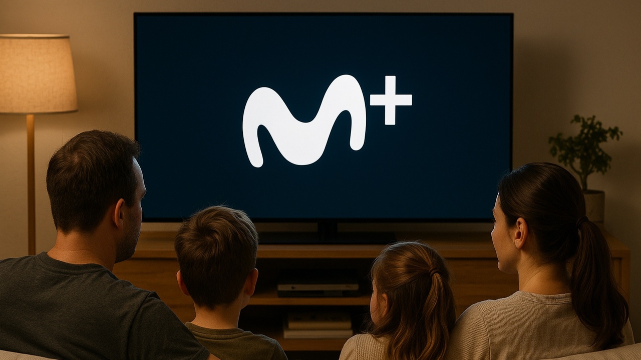 cine de estreno, series exclusivas y el mejor deporte