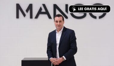 Mango avisa a sus clientes que ha sufrido un «acceso no autorizado» a datos