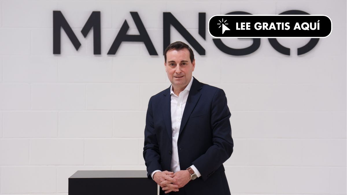 Mango avisa a sus clientes que ha sufrido un «acceso no autorizado» a datos