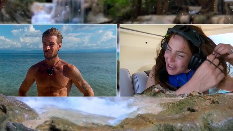 marta peñate supervivientes all stars marta penate supervivientes all stars