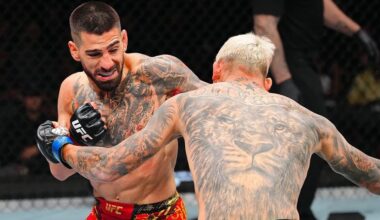 «El rey está llegando... Nadie está a salvo. ¡La toma de poder continúa!»