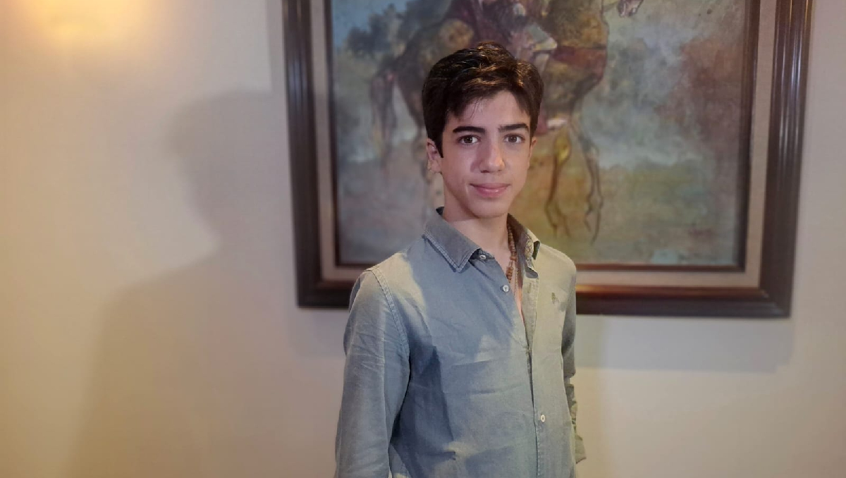 Torero Marco Pérez busca conquistar la Monumental Monterrey- Grupo Milenio