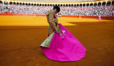 ¿Quién comandará la Maestranza de Sevilla casi un siglo después?