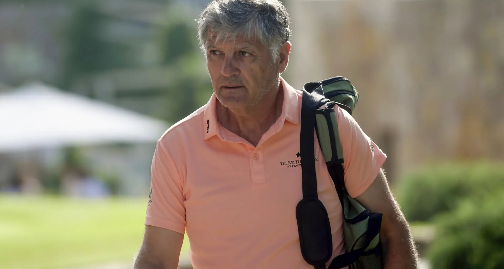 "Para algunos en este país parece que el trabajo es un castigo del Señor"