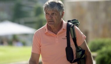 "Para algunos en este país parece que el trabajo es un castigo del Señor"