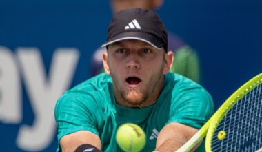 El triple reto de Davidovich en el tramo final de la temporada