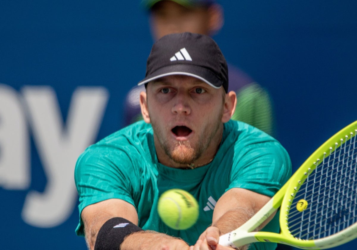 El triple reto de Davidovich en el tramo final de la temporada