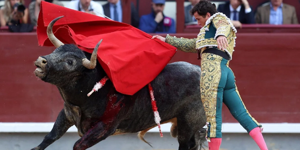 Toros en las Ventas de Madrid por la Feria de Otoño, cartel por días, horarios y dónde ver gratis las corridas en televisión y online