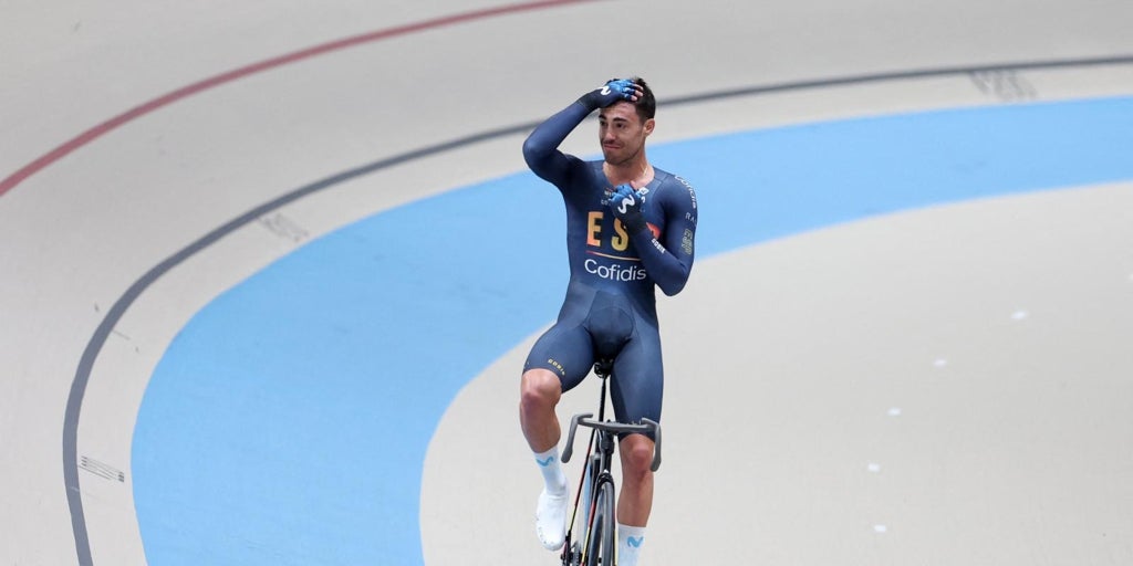 «Mi punto fuerte no son las montañas, lo sé»