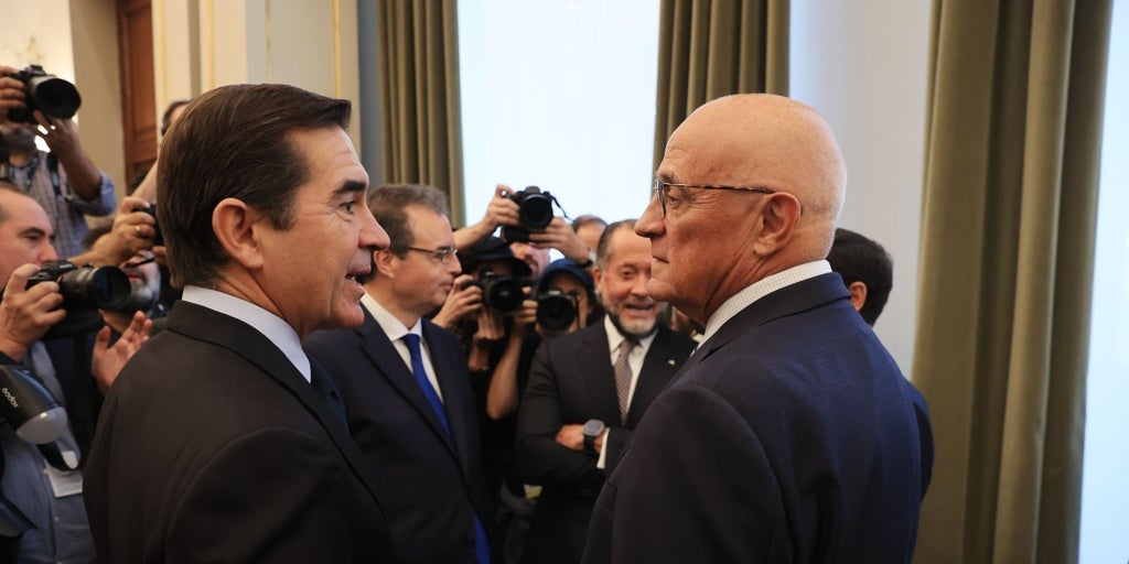 BBVA y Sabadell se denuncian mutuamente ante la CNMV por su actuación en el periodo de aceptación de la opa