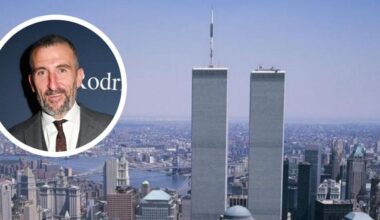 «Hice demolición de las Torres Gemelas»