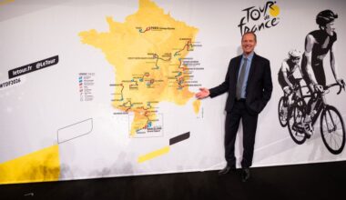 Desde Barcelona parte el Tour 2026, el que sube 2 veces Alpe d´Huez
