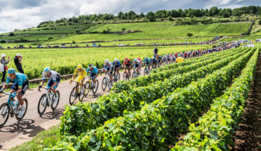 En menos de una semana sabremos cómo queda el Tour 2026, el que parte de Barcelona