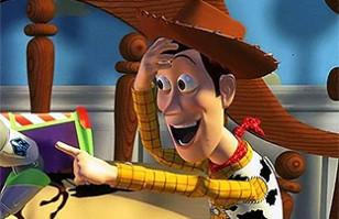 Woody y Buzz Lightyear en "Toy Story 5": Revelan las primeras imágenes de los personajes