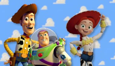 Toy Story 5 contará con "cientos de Buzzs", anticipa Tim Allen, que ofrece algunos detalles de la nueva película de Pixar