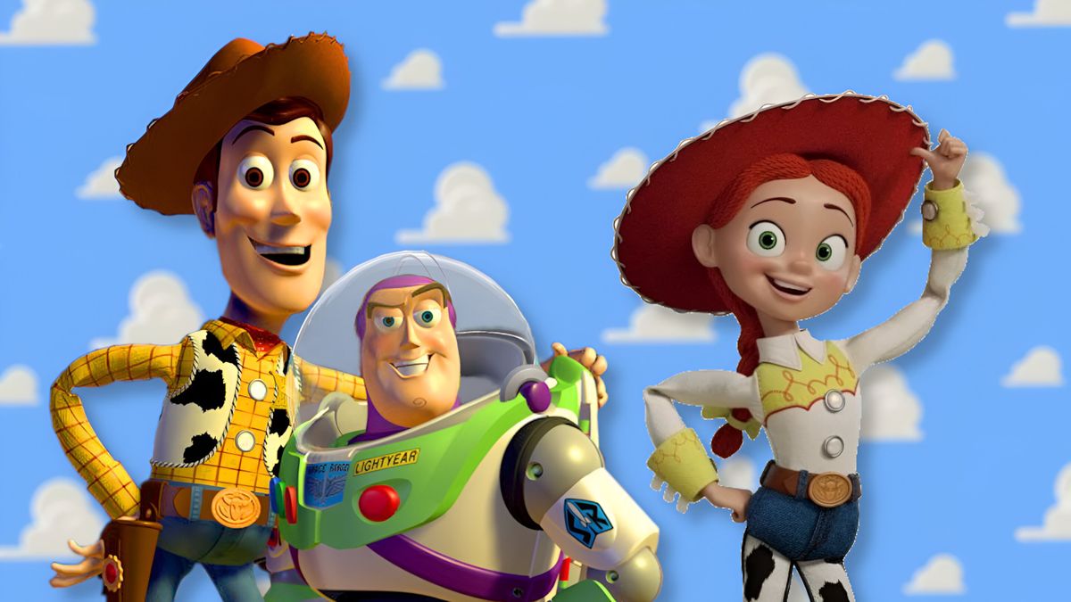 Toy Story 5 contará con "cientos de Buzzs", anticipa Tim Allen, que ofrece algunos detalles de la nueva película de Pixar