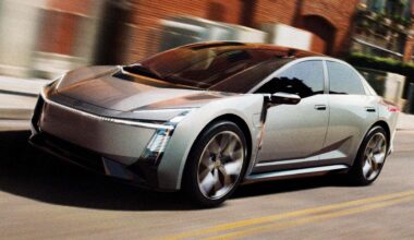 Este es el concept del futuro Toyota Corolla