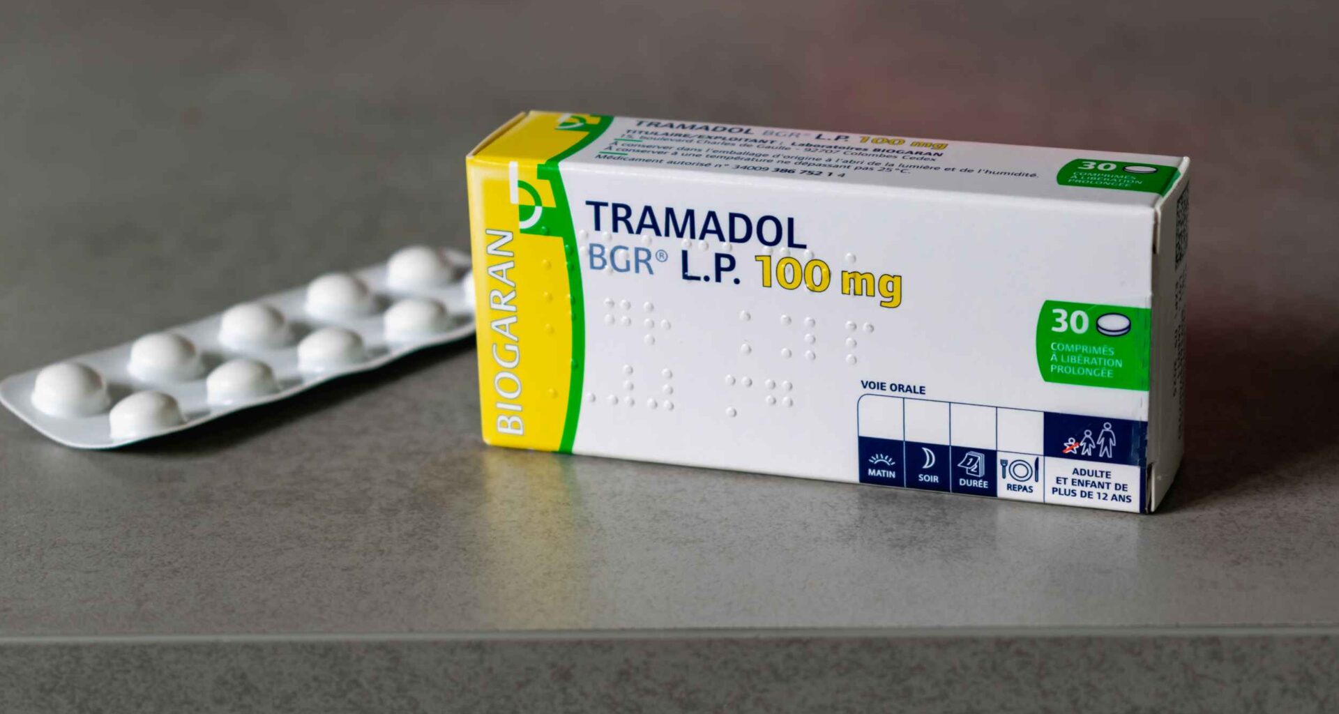 tramadol