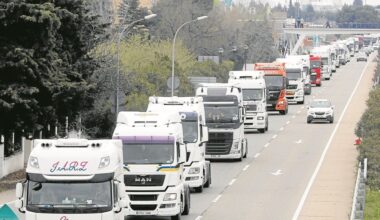 España encara una subida de hasta 45 céntimos por litro en el precio del combustible por los derechos de emisión
