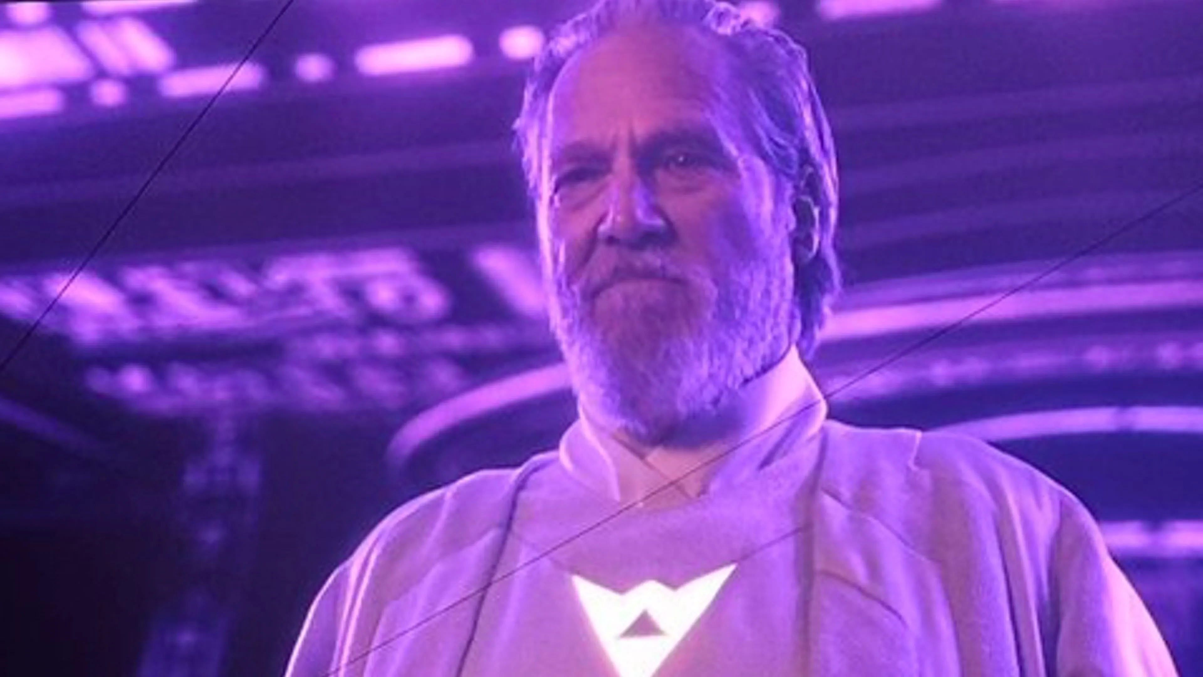 Tron: Ares