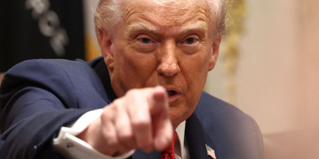 Ofensiva diplomática de EE.UU. en Israel para apuntalar el acuerdo de paz de Trump