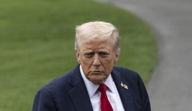 Corina Machado llama a Trump para dedicarle su Nobel de la Paz y deja claro lo que piensa con estas palabras