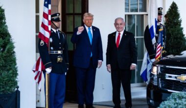 la 'imagen' que publica el Gobierno de Israel y que avergüenza en redes sociales