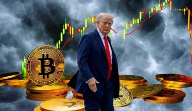 atrapados en la mayor liquidación del mercado cripto