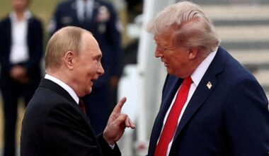 ¿Cómo viajará Putin a Budapest sin arriesgarse a ser detenido?