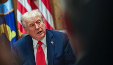 ¿Por qué Trump no se merece el máximo reconocimiento a la promoción de la paz?