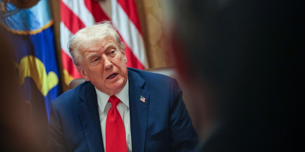 ¿Por qué Trump no se merece el máximo reconocimiento a la promoción de la paz?