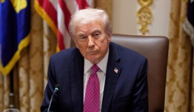 «Maduro ya sabe que no debe ir jodiendo con Estados Unidos»