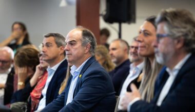 «Los socialistas han suspendido muchas asignaturas, pero el PP debería repetir curso»