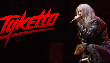 TYKETTO anuncian nuevo disco. BEAST IN BLACK con guitarrista temportal. Novedades del aniversario de ANKHARA y nuevo disco.