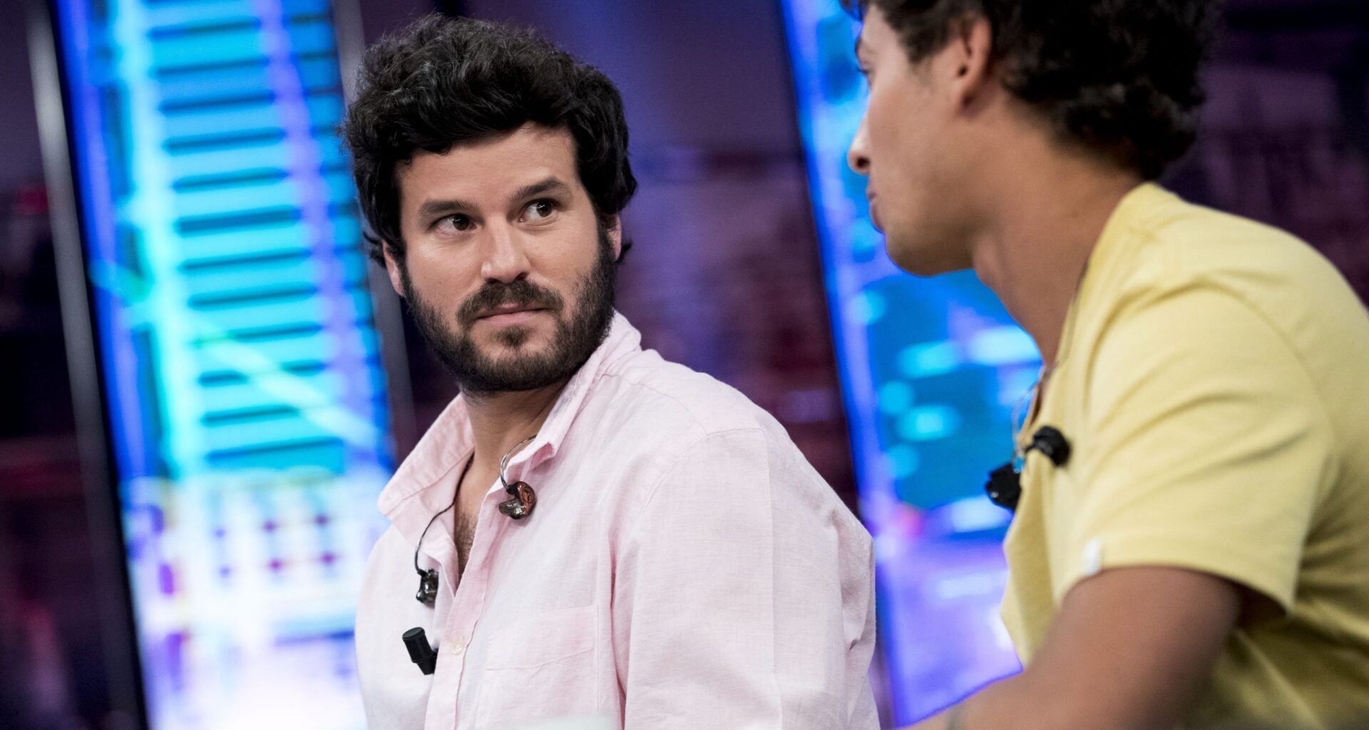 Qué fue de Joaquín Gasset, la tercera pata de Taburete y que abandonó el grupo