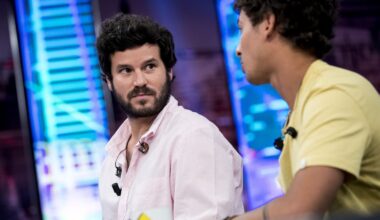 Qué fue de Joaquín Gasset, la tercera pata de Taburete y que abandonó el grupo