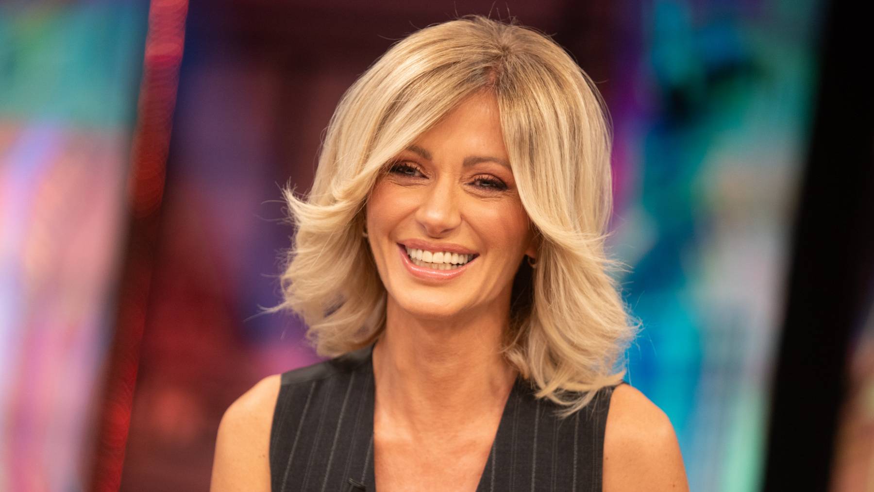 así es su familia XXL junto a Luis Enríquez