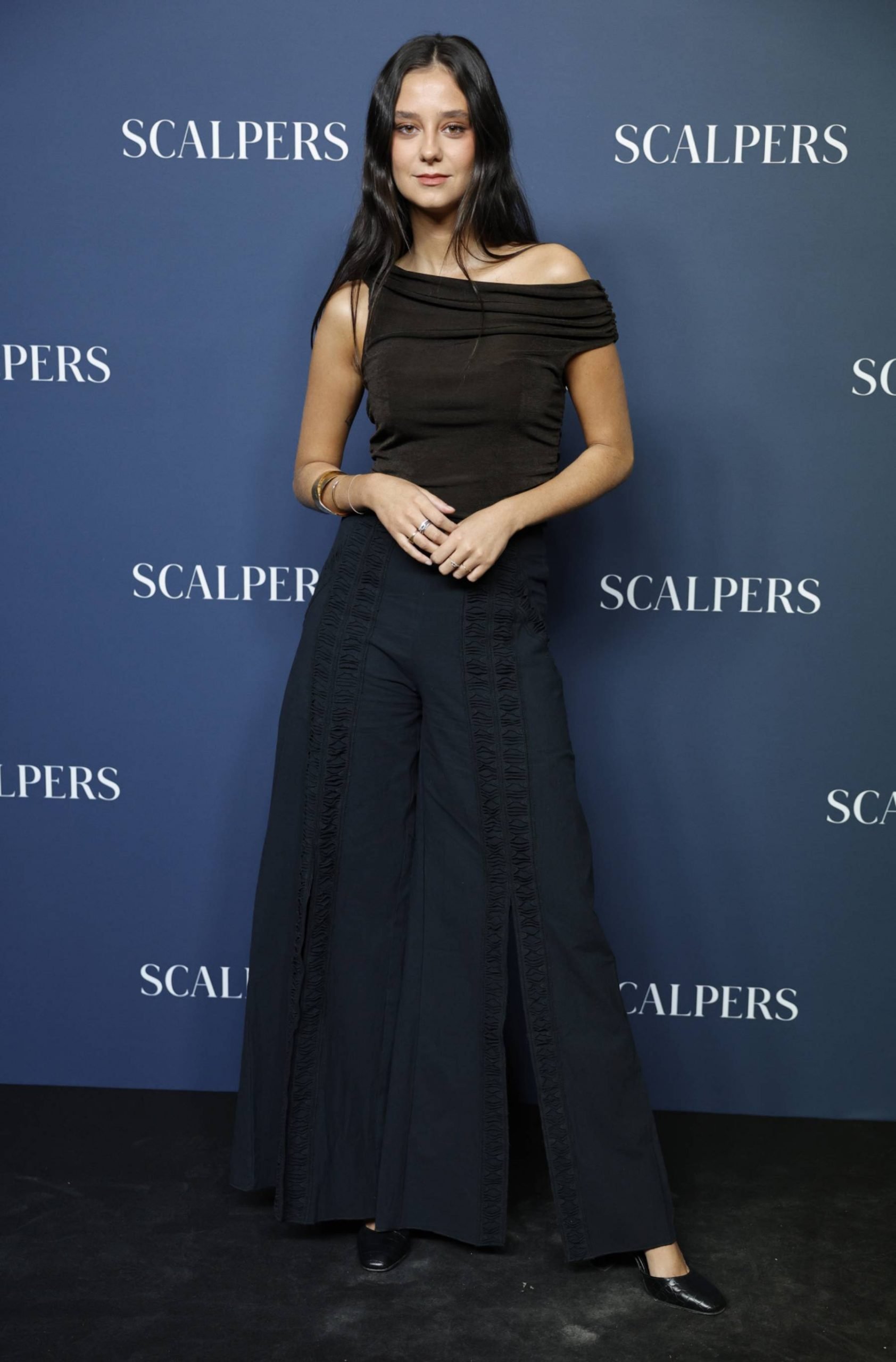 Victoria Federica en un evento en Madrid. (Foto: Gtres)