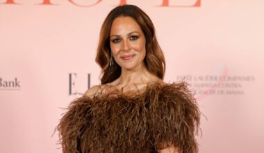Eva González rompe su silencio sobre las fotos que revelan su nuevo romance