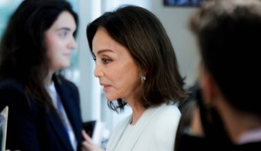 El error de cálculo de Isabel Preysler en su traición a Mario Vargas Llosa