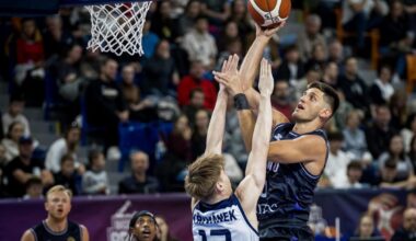 El Surne se da un baño de autoestima