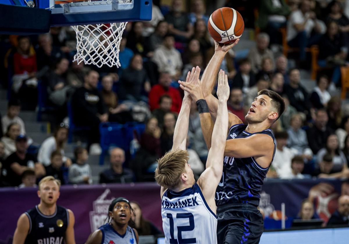 El Surne se da un baño de autoestima