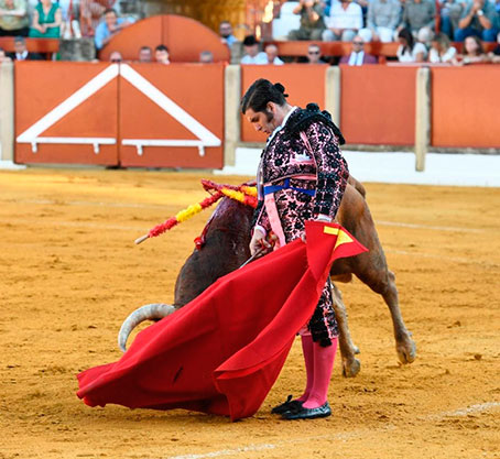 Pues ahora mandan los del arte – Avance Taurino