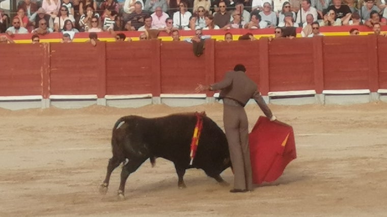 El empaque de Uceda Leal