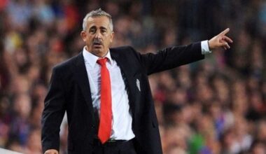 17 técnicos en 13 años; el Sporting tritura entrenadores desde el cese de Preciado - La Voz de Asturias