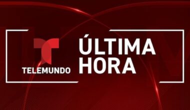 Minuto a minuto: las últimas noticias del sur de Florida - Telemundo Miami
